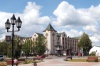 	Центральной городской больнице исполнилось 50 лет