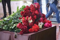 Состоялось открытие мемориальной доски в память о Раисе Закиевиче Салахове
