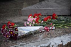 Торжественное мероприятие, посвященное празднованию Дня защитника Отечества