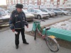 Открываем летний сезон