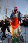 Массовые народные гулянья пройдут в Югорске