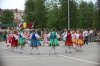 Общегородские праздничные мероприяия