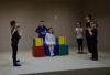 «Театр – искусство, творящее социальность»