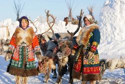 Съезд КМНС планируется провести в Югорске