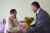С 90-летием!