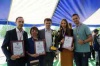 День молодежи отпраздновали в Югорске