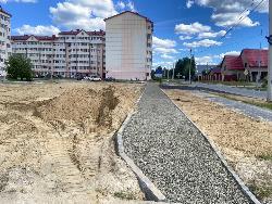 Реализация проекта «Содружество Авалон за безопасность» продолжается