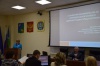 Круглый стол по теме «Наставничество на муниципальной службе»