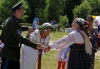 Праздник "Славянский хоровод" прошел в Югорске 