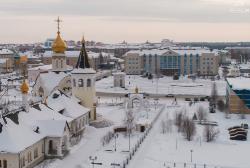 Члены муниципального оперштаба обсудили эпидобстановку в Югорске