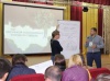 Участники молодежного форума высоко оценили работу организаторов 