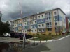 Председатель ТСЖ «Пионер» Галина Хорошавина получила премию губернатора Югры «Признание» в номинации «Народный контроль»