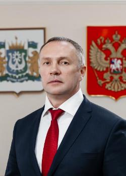 Поздравление главы города Югорска с Днем защитника Отечества