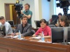 Встреча с журналистами