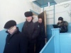 Михаил Бодак осмотрел непригодный жилой фонд города