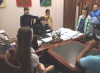 В администрации города прошел День открытых дверей