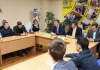 Раис Салахов встретился со студентами политехнического колледжа 