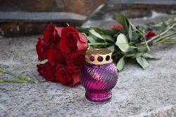 Югорчане почтили память воинов, погибших в локальных конфликтах