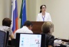 Муниципальные служащие администрации города защитили свои проекты