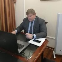В Югорске прошёл приём граждан по личным вопросам