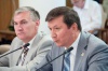 Заседание Совета по местному самоуправлению при Председателе Государственной Думы Федерального Собрания РФ