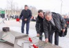 30 лет со дня аварии на Чернобыльской АЭС