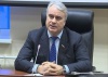 Депутат Государственной Думы Павел Завальный посетил Югорск с рабочим визитом