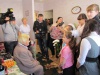 Галине Петровне Шевченко - 90 лет