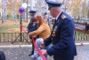 Аллеям Югорска дали имена