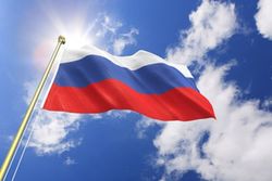 22 августа - День Государственного флага Российской Федерации