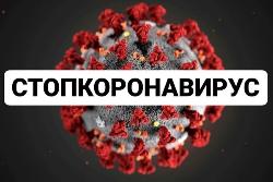 О заседании регионального оперштаба