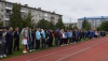 День физкультурника в Югорске