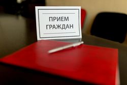 Прокурор ХМАО – Югры Евгений Ботвинкин проведёт выездной прием граждан в городе Югорске