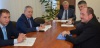Михаил Бодак встретился с энергетиками
