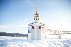 В Югре из-за коронавируса отменяют крещенские купания