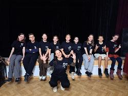 Детский театр кукол «Чародеи» стал лауреатом Всероссийского фестиваля Детский театр кукол «Чародеи» стал лауреатом Всероссийского фестиваля