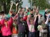 Состоялось открытие третьей смены детских лагерей