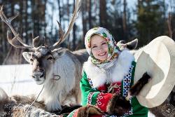 С Днём округа! 