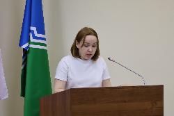 В администрации Югорска состоялось заседание Межведомственной комиссии города по противодействию экстремистской деятельности