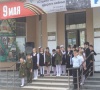 В Югорске состоялась «Ночь музеев»