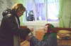 Югорчане продолжают принимать новогодние поздравления от администрации города  