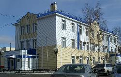 Муниципальное унитарное предприятие  "Югорскэнергогаз"