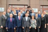 Состоялось последнее заседание Думы V созыва