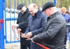Введены в эксплуатацию ГРС «Советская» и «Югорская» 