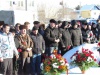 Месячник военно-патриотического воспитания