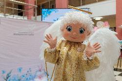 Благотворительный фонд «Материнское сердце» — победитель конкурса Фонда президентских грантов 2026 года