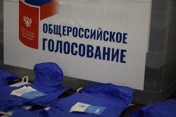 Избирательные участки готовы к голосованию